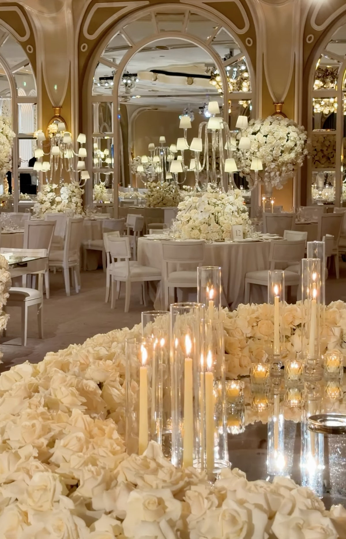 Dolce Fiore floral design